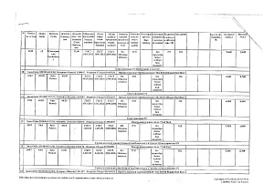 Сертификат на шестигранник 65 ст.40х от 2019-11 (1.3)