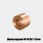 Лента медная М1М 3х115 мм