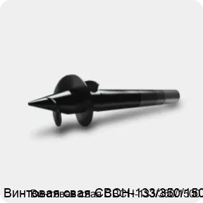 Изображение 3 - Винтовая свая СВСН-133/350/1500