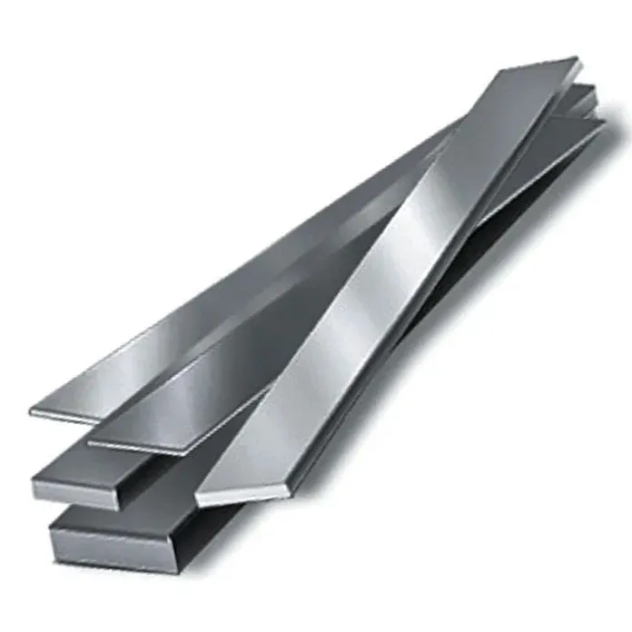 Полоса инструментальная быстрорежущая 22х25 мм