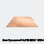 Лист бронзовый БрО5Ц5С5 1500х500х1.4