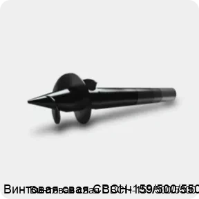 Изображение 3 - Винтовая свая СВСН-159/500/5500