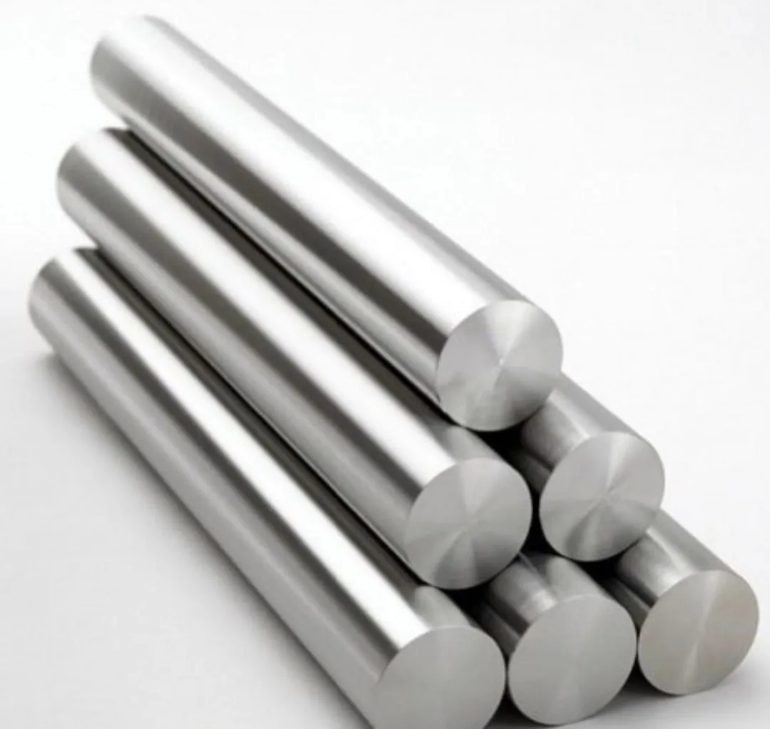 Круг нержавеющий калиброванный 12 мм AISI 310S (20Х23Н18)