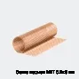 Сетка медная М2Т 0.2х6 мм