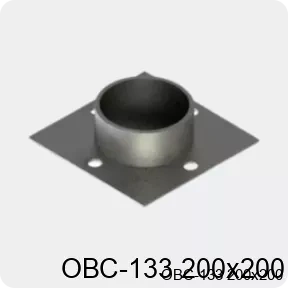 Изображение 2 - ОВС-133 200х200