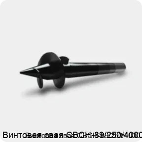 Изображение 3 - Винтовая свая СВСН-89/250/4000