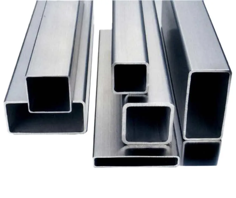 Конструкционная профильная труба 180х180х6 мм ст20