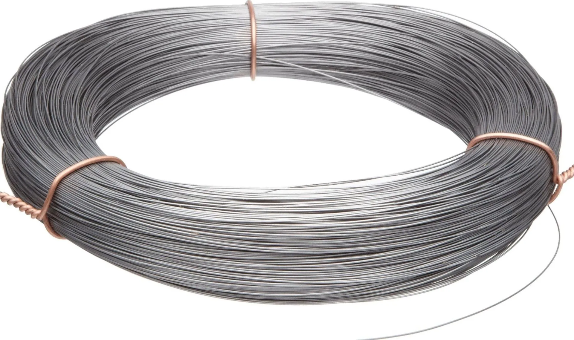 Проволока для сеток 164 мкм МВ-50