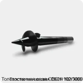 Изображение 3 - Толстостенная свая СВСН 102/3000
