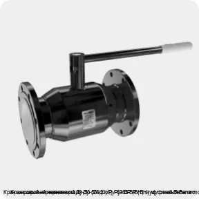 Изображение 4 - Кран шаровый нержавеющий Ду-50 (2") Ру-63 ВР (ВН) муфтовый Benarmo