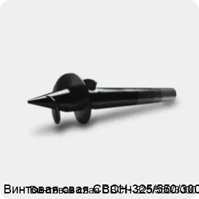 Изображение 3 - Винтовая свая СВСН-325/550/3000