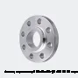 Фланец нержавеющий 12х18н10т ДУ 400 РУ 25 воротниковый приварной