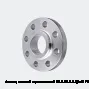 Фланец плоский оцинкованный 50-6-01-1-B-ЦСт-IV ГОСТ 33259-2015