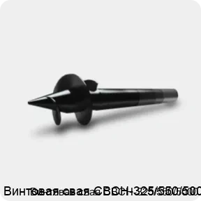 Изображение 3 - Винтовая свая СВСН-325/550/5000