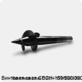 Изображение 3 - Винтовая свая СВСН-159/500/3000