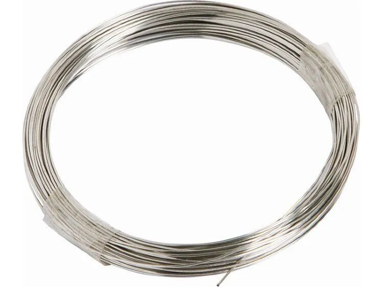 Проволока пружинная нержавеющая 1.81 мм