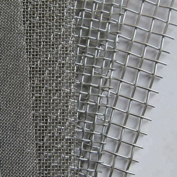 Изображение - Сетка тканая 14х14 0.8 мм оцинкованная сталь 3