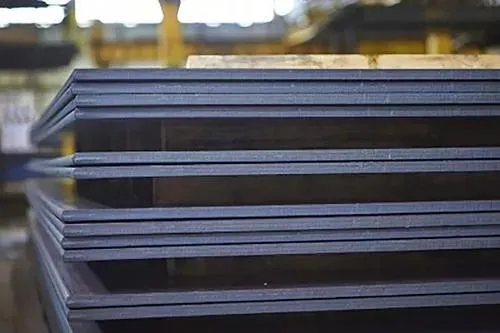 Изображение товара Лист быстрорежущий Р6АМ5 68 мм (м2)