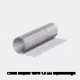 Сетка сварная 15х15 1.5 мм нержавеющая