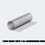 Сетка тканая 10х10 1 мм металлическая сталь 3
