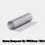 Сетка Сварная Ну ПВХ Люкс 100х75х1,8
