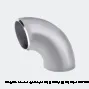 Отвод сталь бесшовный крутоизогнутый 90гр Дн 820х10,0 (Ду 800) сварной ГОСТ 17375-2001