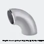 Отвод сталь бесшовный крутоизогнутый 90гр Дн 108х4,0 (Ду 100) сварной ПОДНАДЗОРНЫЙ ГОСТ 17375-2001