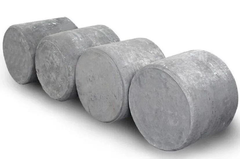 Углеродистая поковка 95 мм круглая Ст35 ГОСТ 1133-71