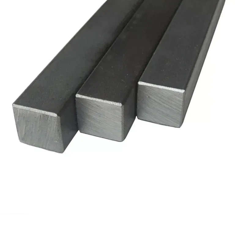 Квадрат жаропрочный 8 мм 20Х1М1Ф1БР ГОСТ 20072-74