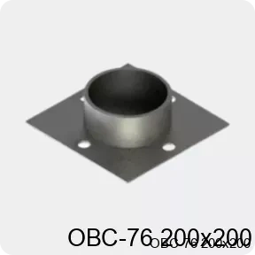 Изображение 2 - ОВС-76 200х200