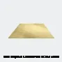 Лист латунный 2.75х600х1500 ЛС64-2 мягкий
