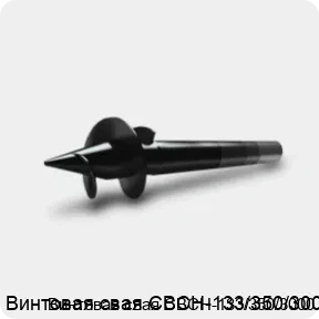 Изображение 3 - Винтовая свая СВСН-133/350/3000