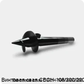 Изображение 3 - Винтовая свая СВСН-108/300/2000