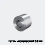 Рулон нержавеющий 0.8 мм