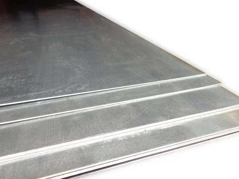 Инструментальный лист У8А 30 мм