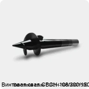 Изображение 3 - Винтовая свая СВСН-108/300/1500