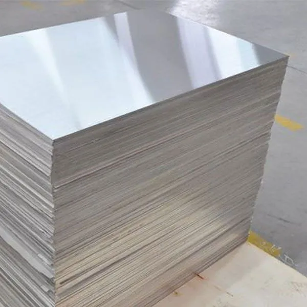 Лист магниевый 0.6х500х1000 мм МА15