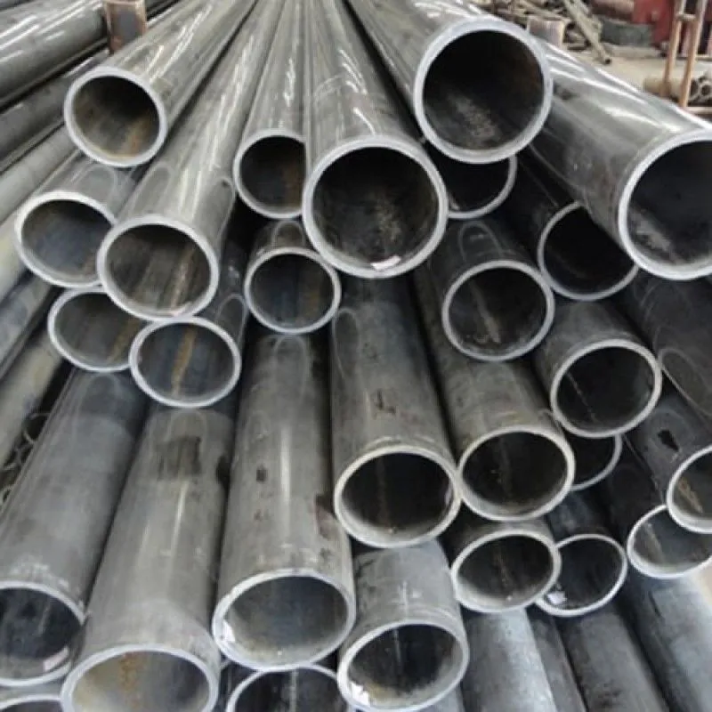 Труба бесшовная теплодеформированная 22х3 мм