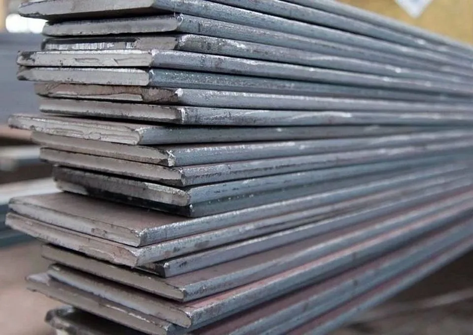 Полоса судовая 20х200 мм E40