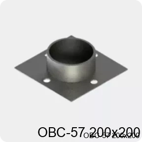 Изображение 2 - ОВС-57 200х200