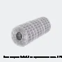 Сетка сварная 6х6х0.5 мм оцинкованная сталь 3 ГОСТ 2715-75