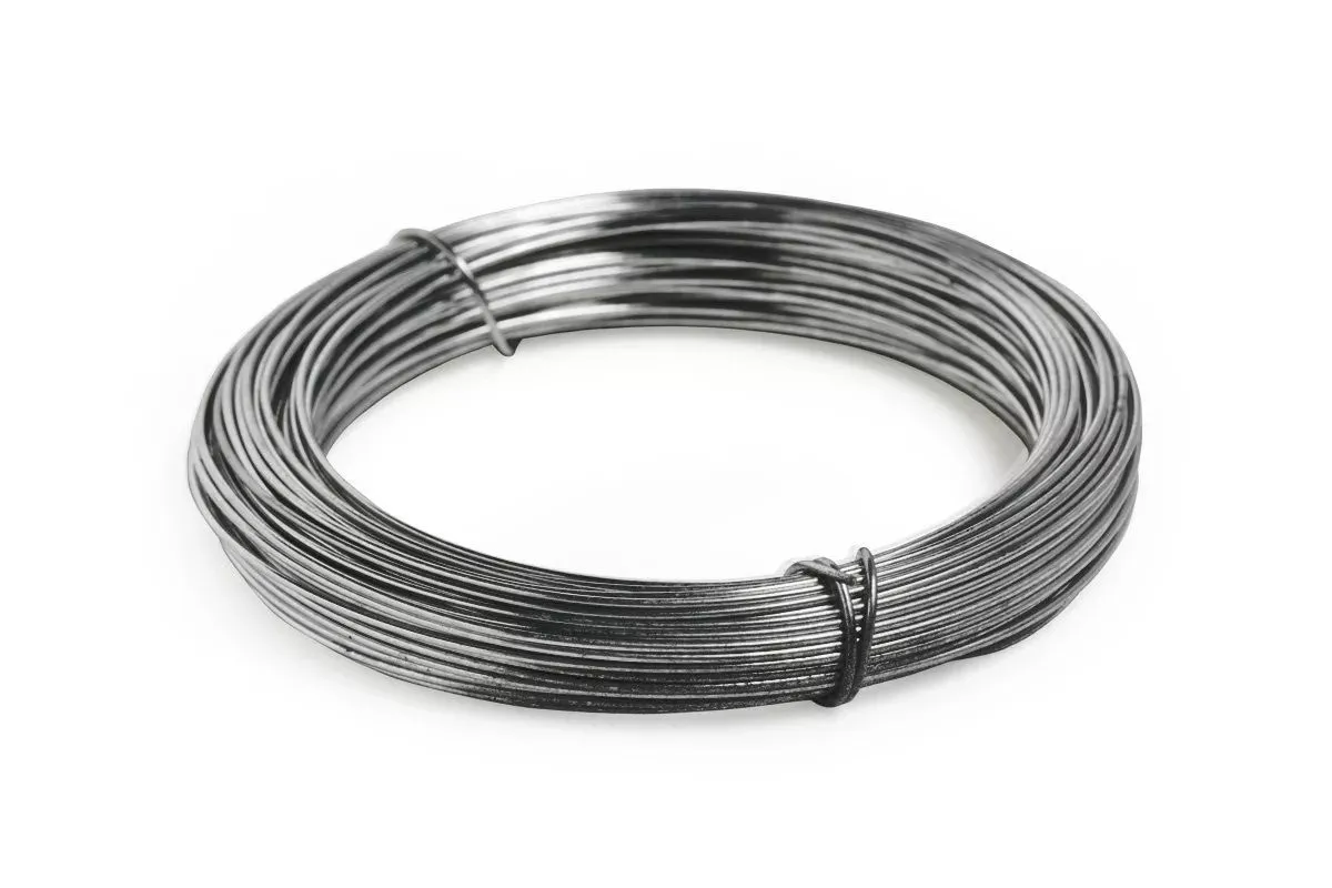 Проволока жаропрочная 3 мм ХН45МВТЮБР ГОСТ 5632-72