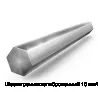 Шестигранник калиброванный 10 мм А-12