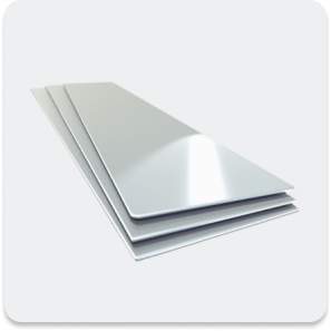 Изображение 4 - Алюминиевый ПВЛ лист TR 10х4-0,84, 0,8х1000х2000
