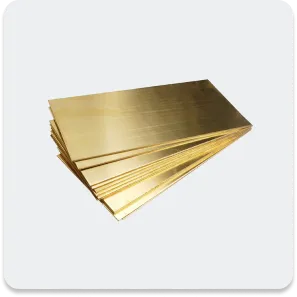 Изображение 4 - Лист латунный 13х600х1500 Л85Т г/к