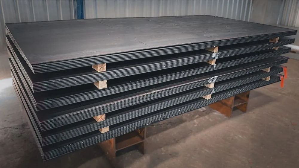 Изображение 2 - Лист холоднокатаный конструкционный 0.35х600 мм 18Г2