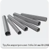 Изображение 3 - Труба жаропрочная 146х34 мм ХН28ВМАБ