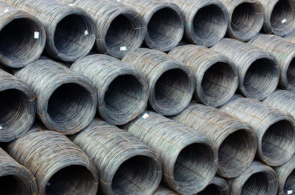 Изображение 2 - Катанка оцинкованная 2 мм 35ХГСА ГОСТ 1526-81