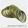 Изображение 4 - Круг медный 7 мм М2 тв 3 м