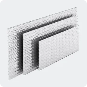 Изображение 4 - Лист рифленый 3х2000х7000 ромб